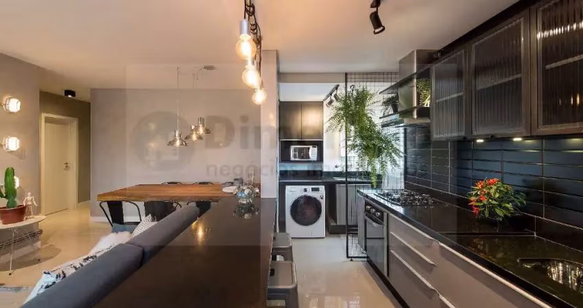 Apartamento com 2 quartos à venda na Rodovia Admar Gonzaga, Itacorubi, Florianópolis