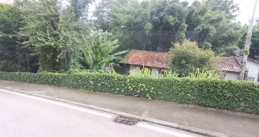 Terreno à venda em Florianópolis