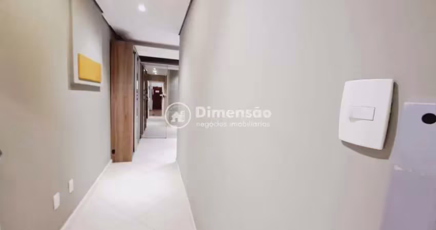Sala comercial à venda na Rua Felipe Schmidt, Centro, Florianópolis