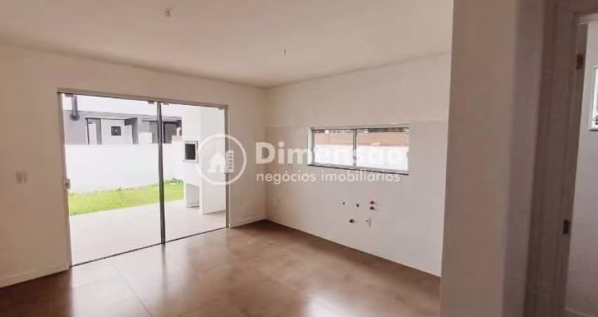Casa nova em Condomínio  na  Cachoeira do Bom Jesus