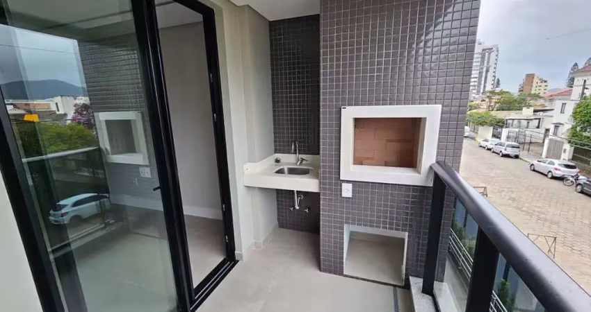 Apartamento à venda - Trindade, Florianópolis