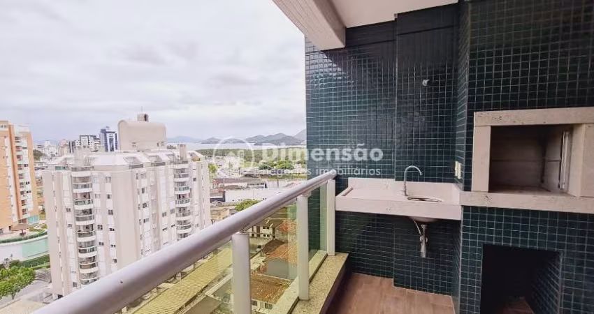 Excelente  Duplex 4 suítes - semi mobiliado