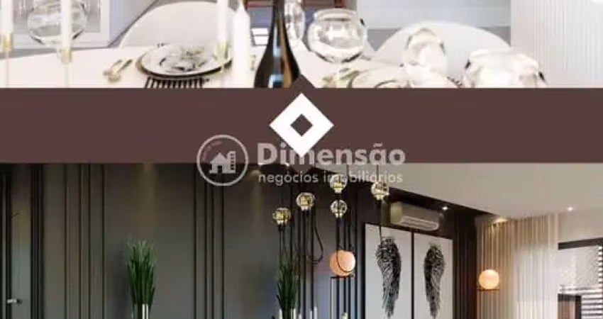 11 mil m² de área de lazer, Residencial Felipe Moraes