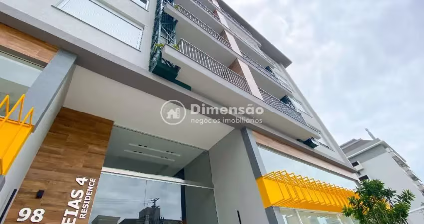 NOVO - 3 SUÍTES A 200m DO MAR