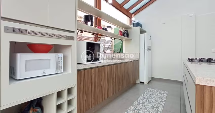 Cobertura Duplex com 2 dormitórios no Centro de Florianópolis