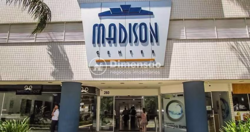 Sala  no Madison