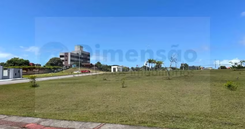 Terreno em condomínio fechado à venda na Rodovia Doutor Antônio Luiz Moura Gonzaga, Rio Tavares, Florianópolis