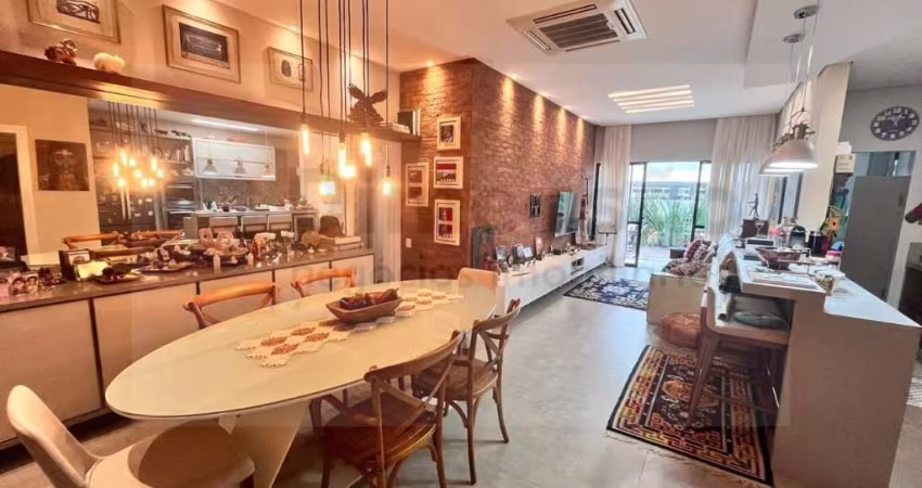 Apartamento Garden à Venda 2 Suítes - Novo Campeche - Florianópolis