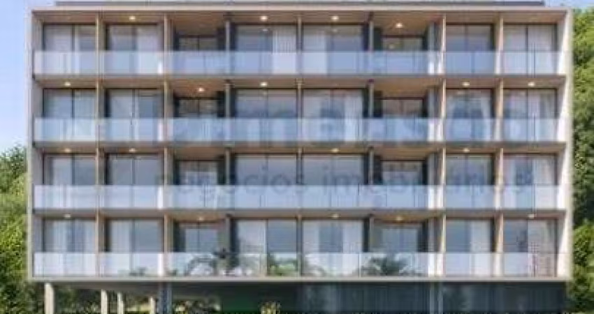 Apartamento com vista mar no Saco dos Limões