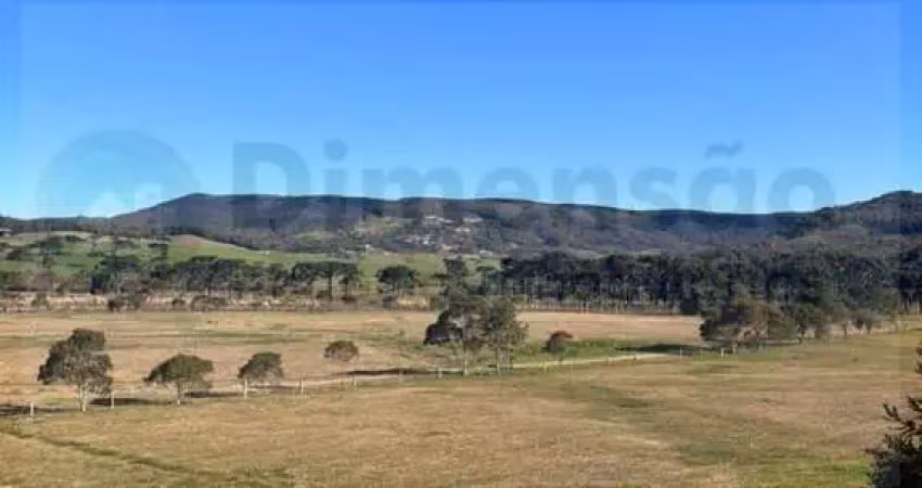Terreno à venda na Estrada Geral Morro Chato, Centro, Rancho Queimado