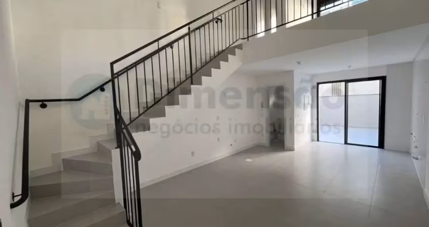 Lindo e moderno loft com espaço garden no centro de florianópolis