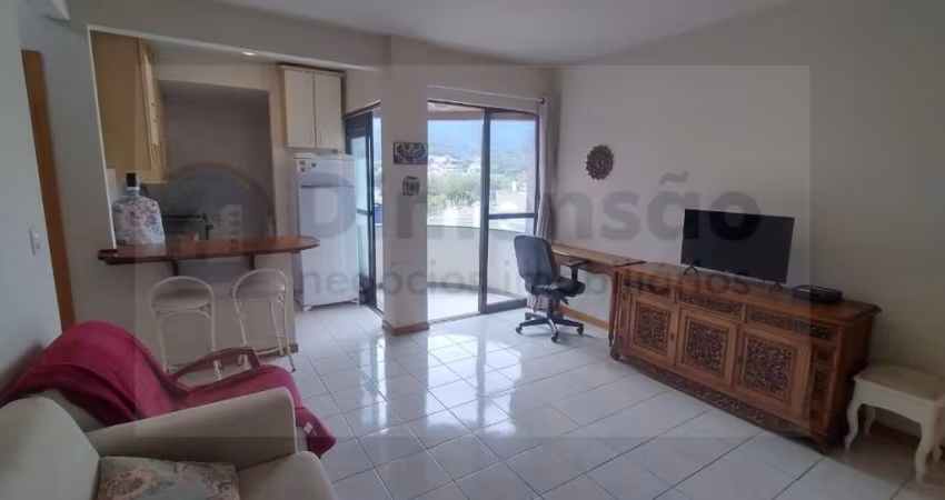 Excelente apartamento no Itacorubi