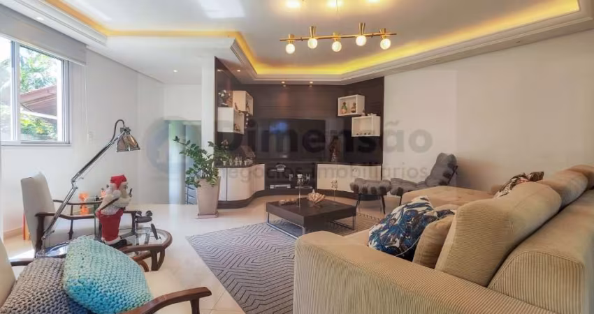 Casa em Condomínio em Santo Antônio de Lisboa, Florianópolis/SC