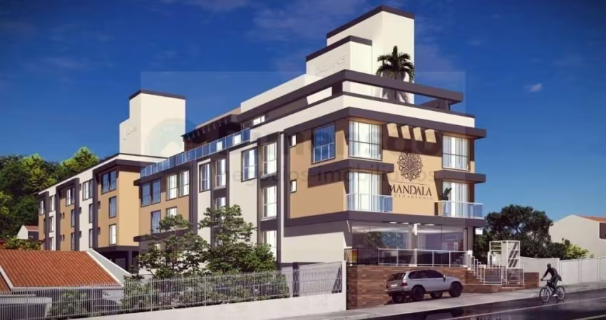 Santo Antônio de Lisboa - Apartamento Studio a venda com 31m² - Florianópolis -