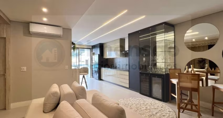 Exclusividade e Sofisticação no Yacht Club