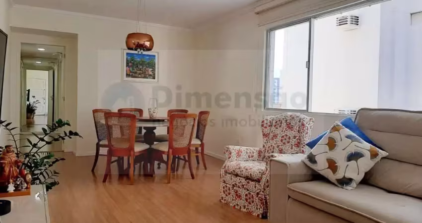 Impecável! Apartamento de 3 dormitórios próximo ao Shopping Beiramar