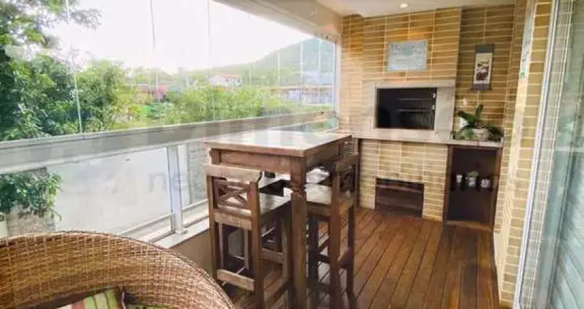 Apartamento com 2 quartos à venda na Avenida Campeche, Campeche, Florianópolis