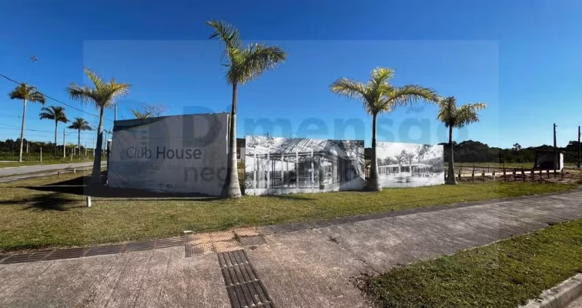 Lindo terreno de 476,01m²