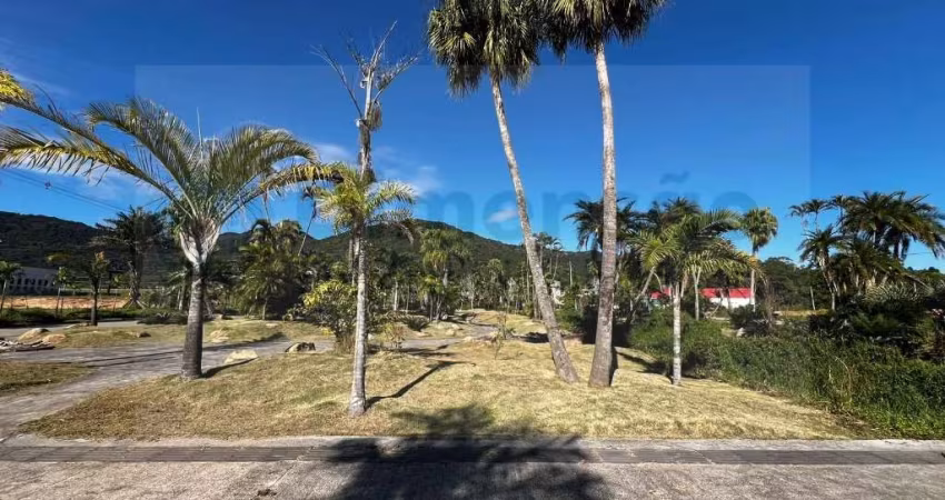 Lote plano no Real Parque - 475,97m²