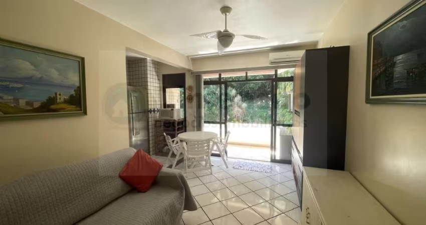 Apartamento de 1 dormitório em Canajurê