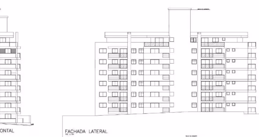 Apartamento 2 dormitórios ao lado do hotel da bica d'agua