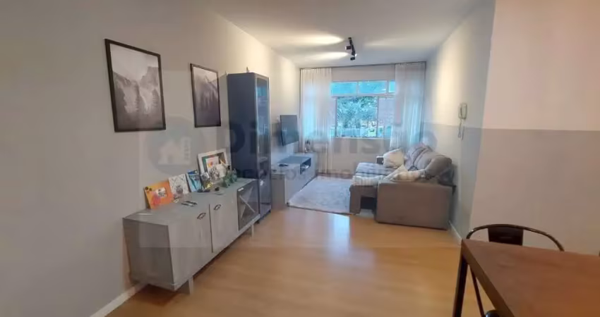Apartamento para venda com 3 dormitórios no bairro itacorubi