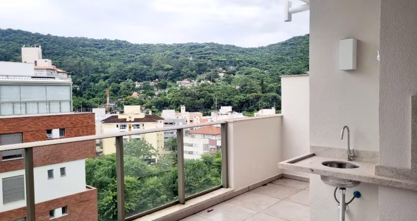 APARTAMENTO PORTEIRA FECHADA - SOL DA MANHÃ - 1 QUARTO