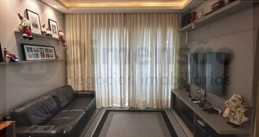 Apartamento no Estreito