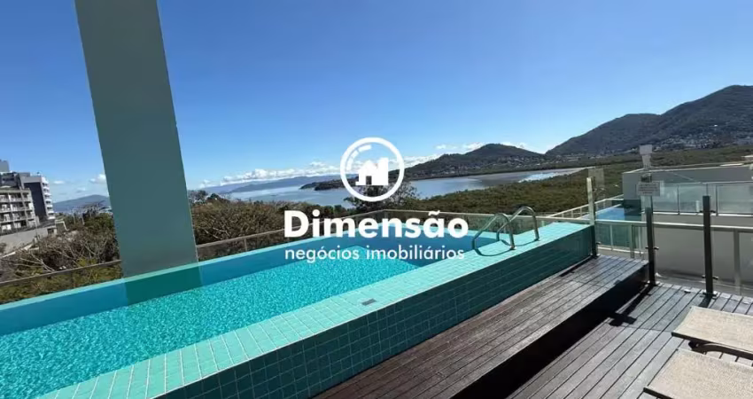 Apartamento com 2 quartos à venda na Rodovia João Paulo, João Paulo, Florianópolis