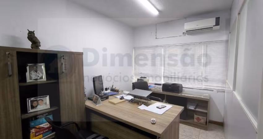 Sala Comercial a venda - Andar Alto