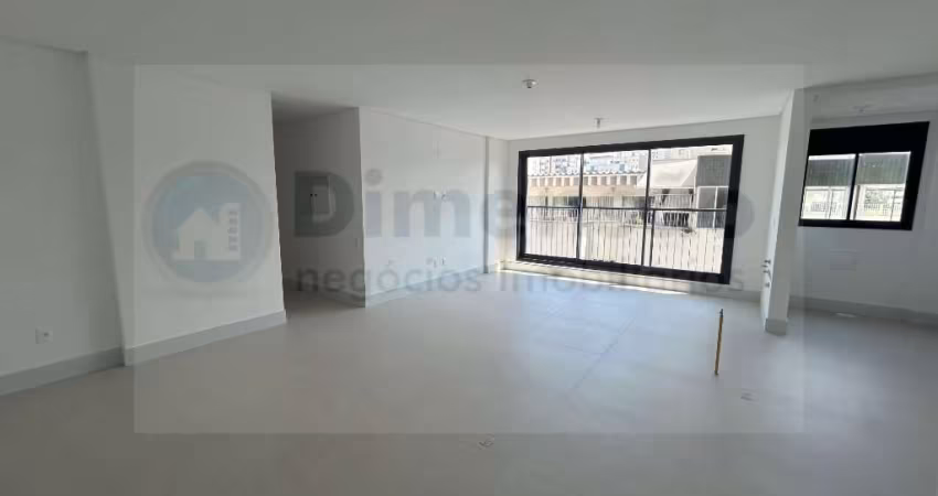 Luxuoso Apartamento com 3 suítes e área de lazer completa a venda Florianópolis