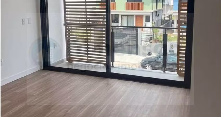 3 suites no Rio Tavares