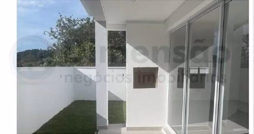 Casa 3 dorms, sendo 1 suite no Ribeirão da Ilha