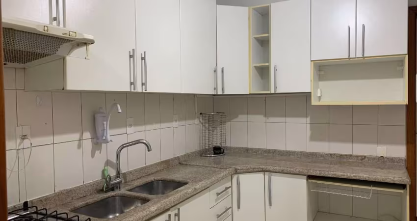 Apartamento Mobiliado no Côrrego Grande