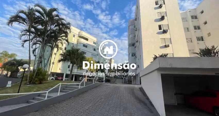 Apartamento com 3 quartos à venda na Rua João Pio Duarte Silva, Córrego Grande, Florianópolis