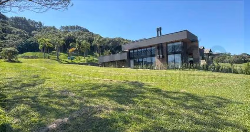 Terreno à Venda em Rancho Queimado - SC