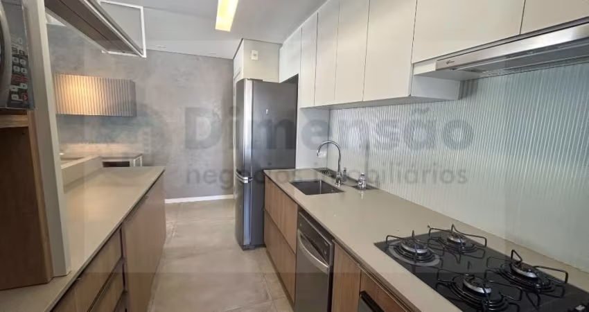 Apartamento na melhor localização do Itacorubi