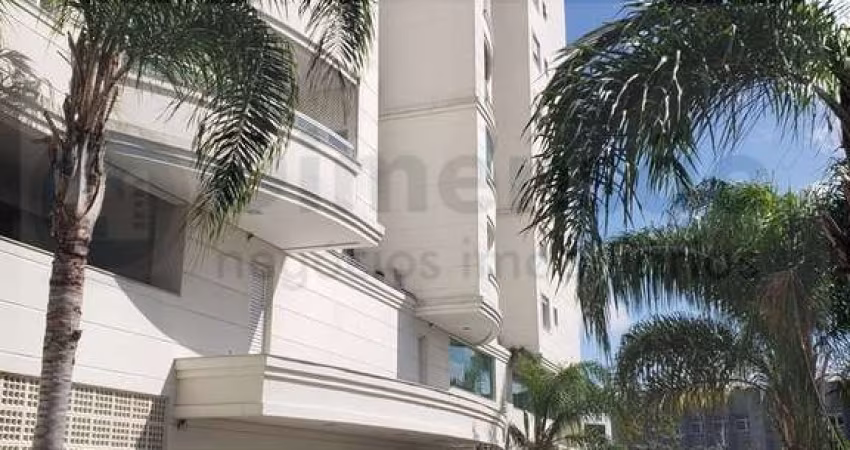 Amplo apartamento de 2 dormitórios no bairro Itacorubi em Florianópolis