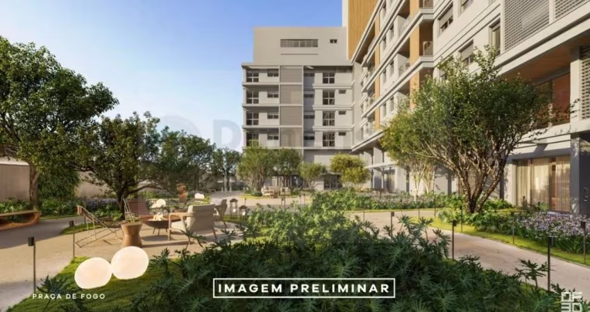 APARTAMENTO 02 SUÍTES - PRAIA BRAVA - FLORIANÓPOLIS