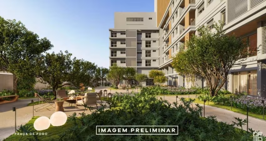 APARTAMENTO 03 SUÍTES - PRAIA BRAVA - FLORIANÓPOLIS