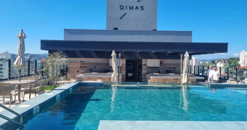 APARTAMENTO 1 DORMITÓRIO - ESTREITO
