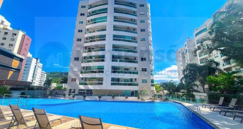 Lindo apartamento d 4 quartos em condomínio completo!