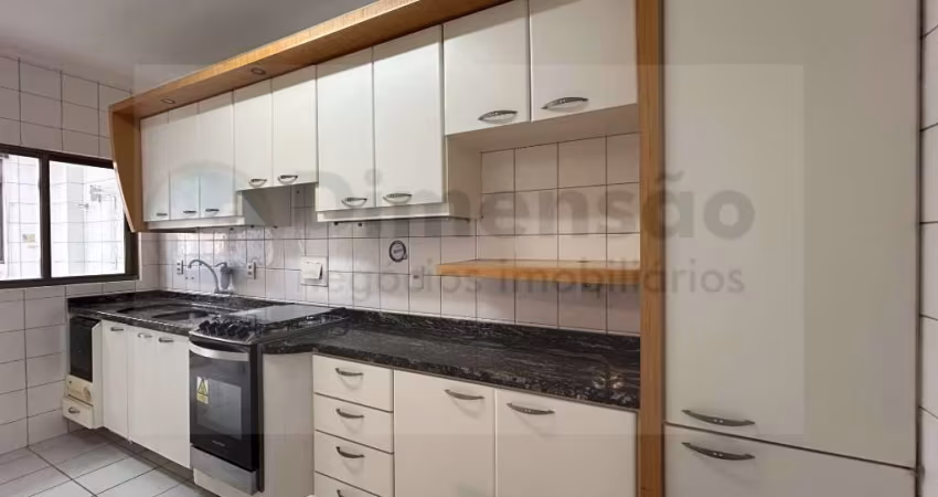 ÓTIMO APARTAMENTO 2 DORMITÓRIOS