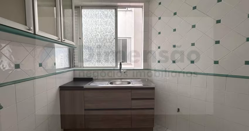 APARTAMENTO EM FRENTE A UDESC - 3 DORMITÓRIOS