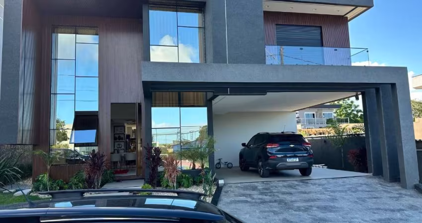 Casa Luxuosa no Alto dos Ingleses