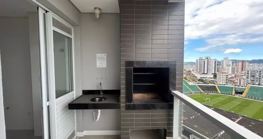 Apartamento com 3 quartos à venda na Rua Euclides Machado, Canto, Florianópolis