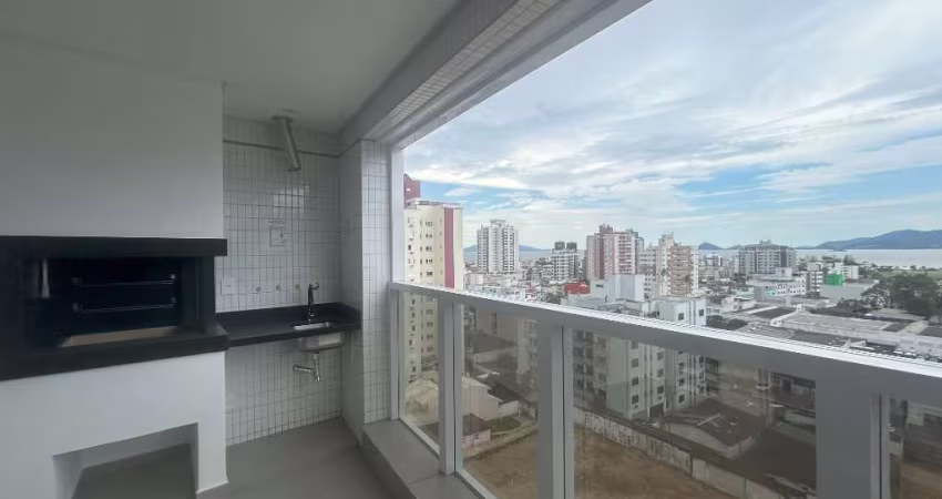 APARTAMENTO ANDAR ALTO - VISTA LIVRE - 3 SUÍTES - ESTREITO