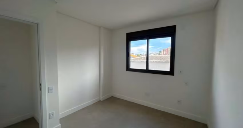Apartamento de 1 dormitório com vaga de garagem no Estreito