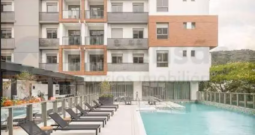 Apartamento com 2 quartos à venda na Rua João Pio Duarte Silva, Córrego Grande, Florianópolis