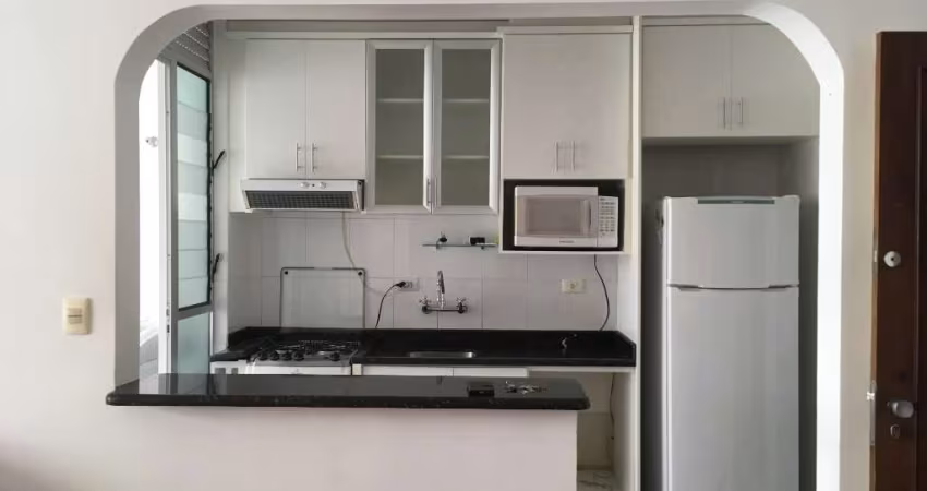 ÒTIMO APARTAMENTO NO CÓRREGO GRANDE